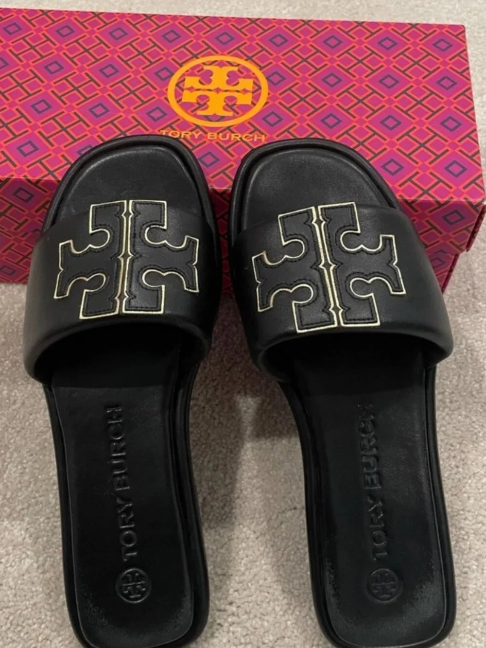 Tory Burch greart